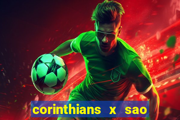 corinthians x sao paulo 9x2